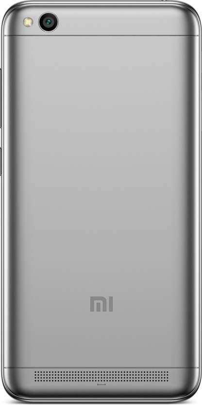 Картинка Смартфон Xiaomi Redmi 5A 16Gb Gray Картинка Смартфон Xiaomi Redmi 5A 16Gb Gray