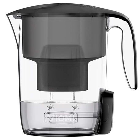 Фильтр-кувшин VioMi L1 Kettle UV