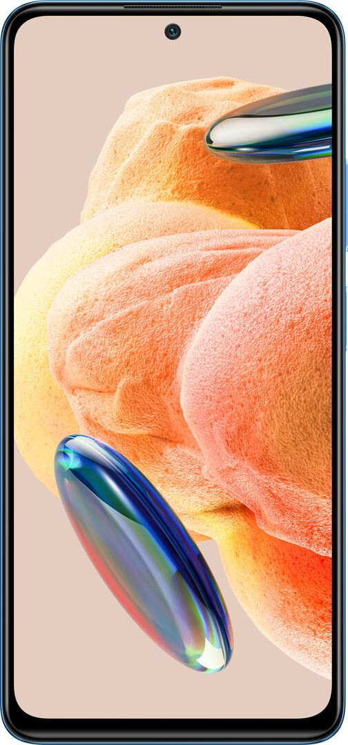 Фотография Смартфон Xiaomi Redmi Note 12 Pro 8/256Gb Glacier Blue Фотография Смартфон Xiaomi Redmi Note 12 Pro 8/256Gb Glacier Blue