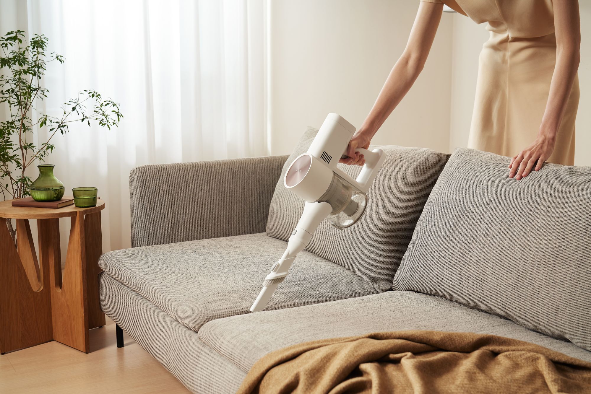 Пылесос Xiaomi Vacuum Cleaner G20 (D205) заказать Пылесос Xiaomi Vacuum Cleaner G20 (D205) заказать