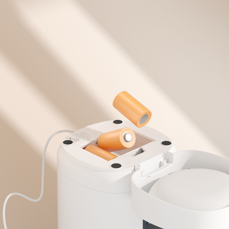 Фото Умная кормушка для животных Xiaomi Aqara Smart Pet Feeder C1 (PETC1-M01) Фото Умная кормушка для животных Xiaomi Aqara Smart Pet Feeder C1 (PETC1-M01)