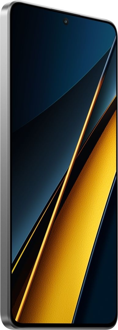 Картинка Смартфон Xiaomi Poco X6 Pro 12/512Gb Grey Картинка Смартфон Xiaomi Poco X6 Pro 12/512Gb Grey