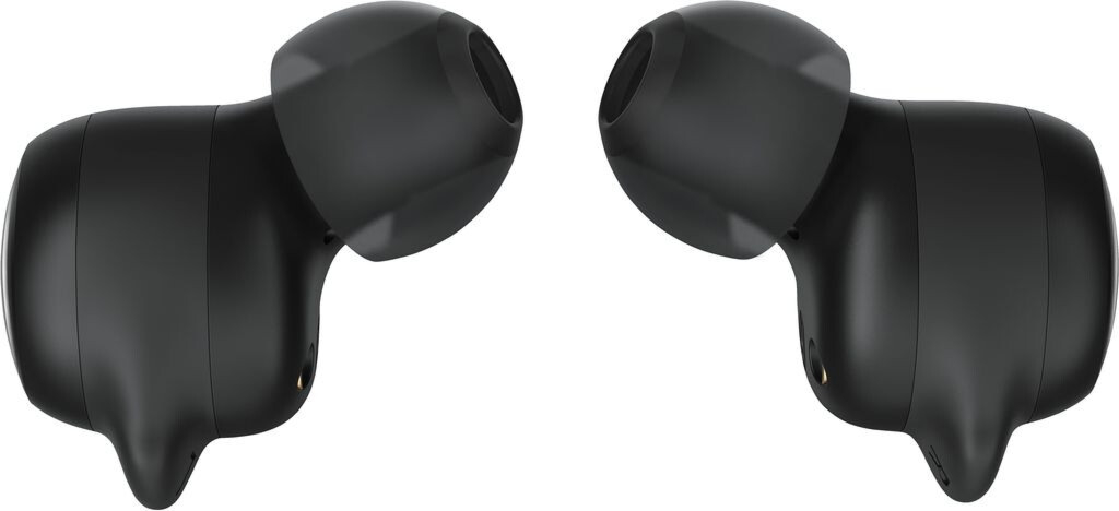 Картинка Наушники Xiaomi Redmi Buds 3 Lite Black Картинка Наушники Xiaomi Redmi Buds 3 Lite Black