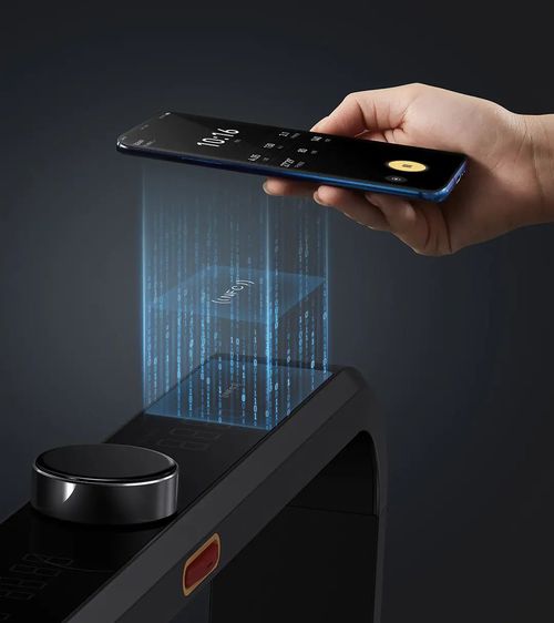 Беговая дорожка Xiaomi KINGSMITH Treadmill X21 Казахстан Беговая дорожка Xiaomi KINGSMITH Treadmill X21 Казахстан