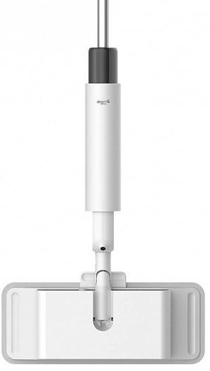 Фотография Швабра-полотер Xiaomi Deerma Spray Mop TB900 Фотография Швабра-полотер Xiaomi Deerma Spray Mop TB900
