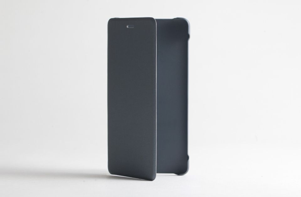 Фотография Чехол-книжка Flip case original Xiaomi Redmi 4 (Black) Фотография Чехол-книжка Flip case original Xiaomi Redmi 4 (Black)