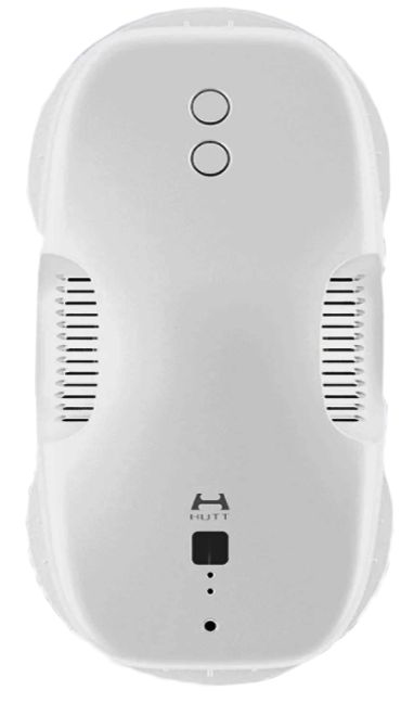 Робот-мойщик окон Xiaomi HUTT Window Cleaning Robot DDC55