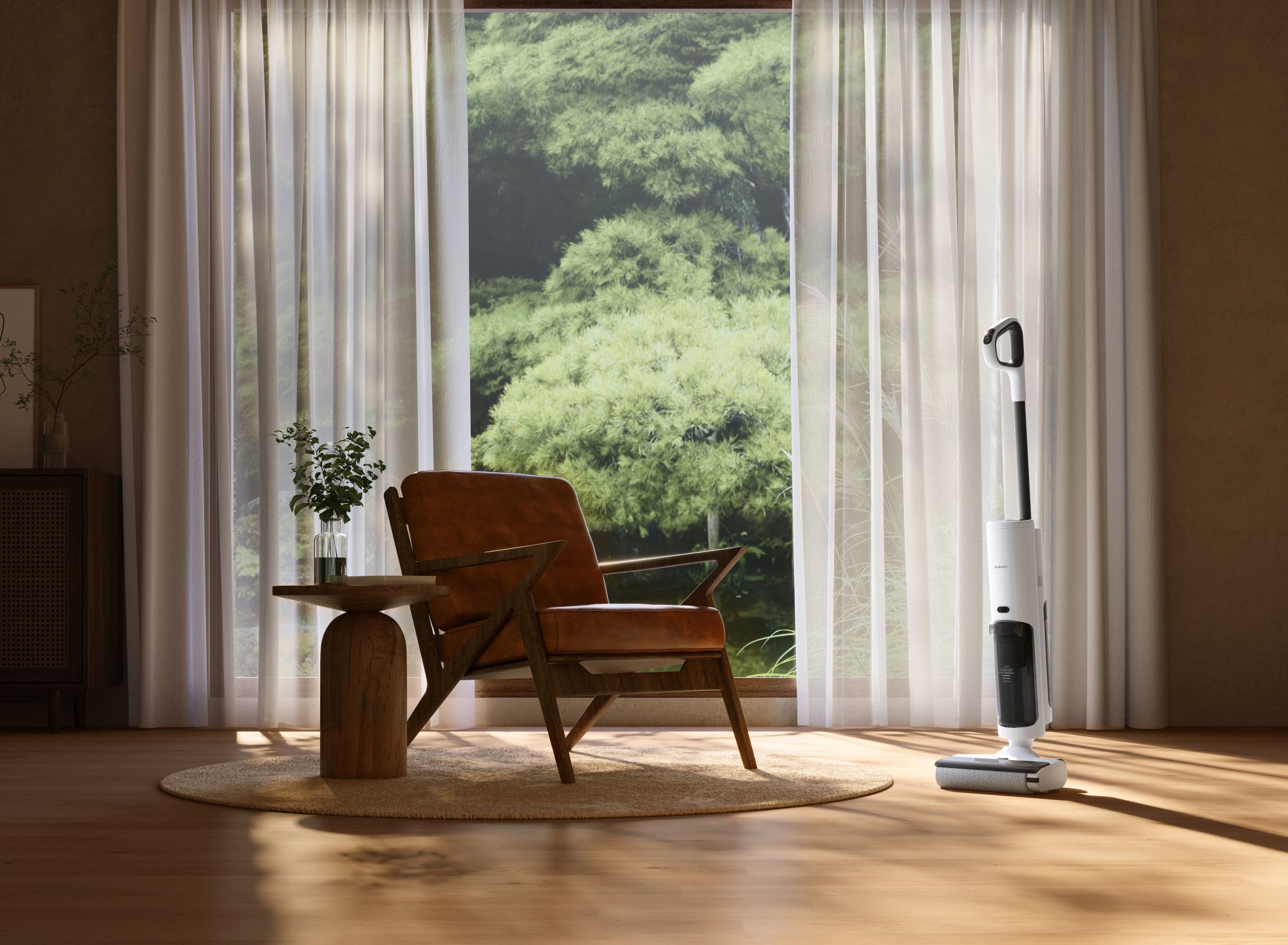 Цена Пылесос Xiaomi Truclean W20 Wet-Dry Vacuum (C305HW) Цена Пылесос Xiaomi Truclean W20 Wet-Dry Vacuum (C305HW)