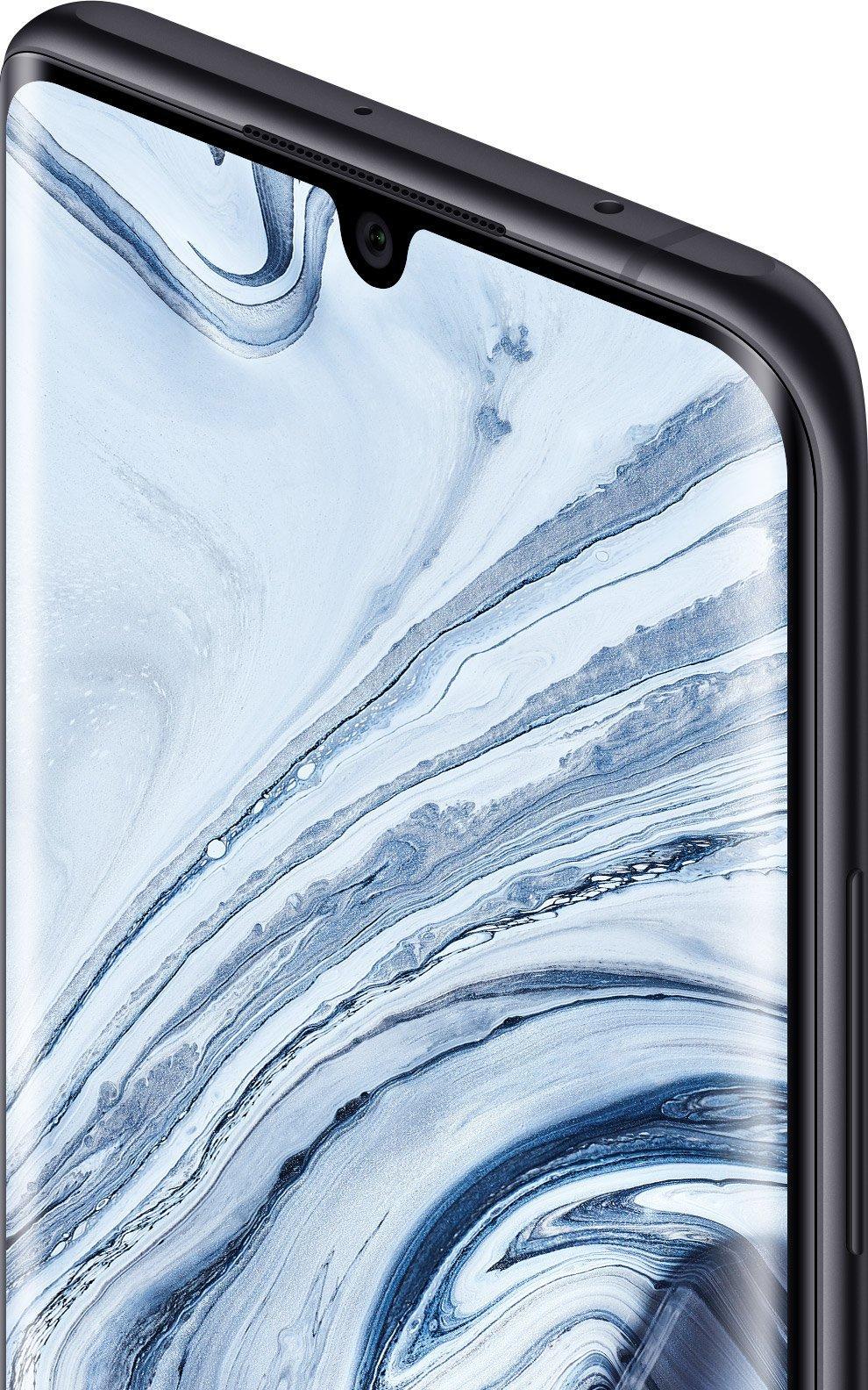 Смартфон Xiaomi Mi Note 10 6/128Gb Black Казахстан Смартфон Xiaomi Mi Note 10 6/128Gb Black Казахстан