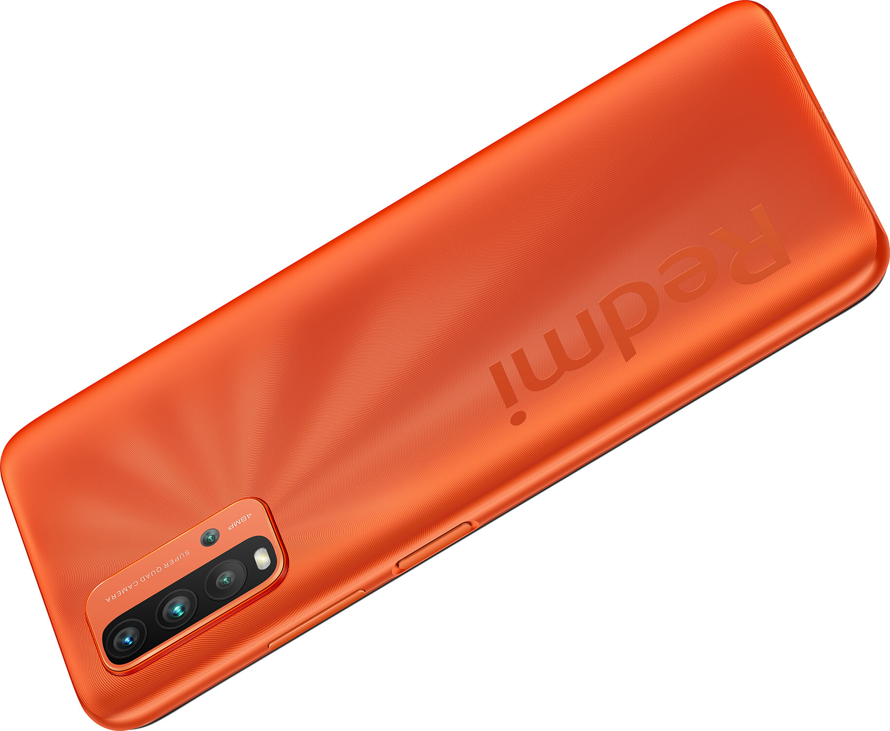Смартфон Xiaomi Redmi 9T 4/64Gb Sunrise Orange Казахстан Смартфон Xiaomi Redmi 9T 4/64Gb Sunrise Orange Казахстан