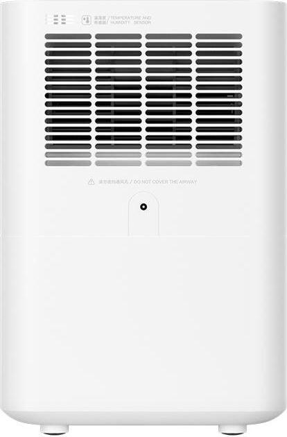 Фотография Увлажнитель воздуха Xiaomi Smartmi Evaporative Humidifier 2 Фотография Увлажнитель воздуха Xiaomi Smartmi Evaporative Humidifier 2