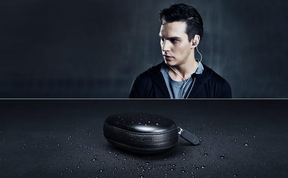Купить Наушники Xiaomi Mi Sports Bluetooth Earphones Mini White Купить Наушники Xiaomi Mi Sports Bluetooth Earphones Mini White