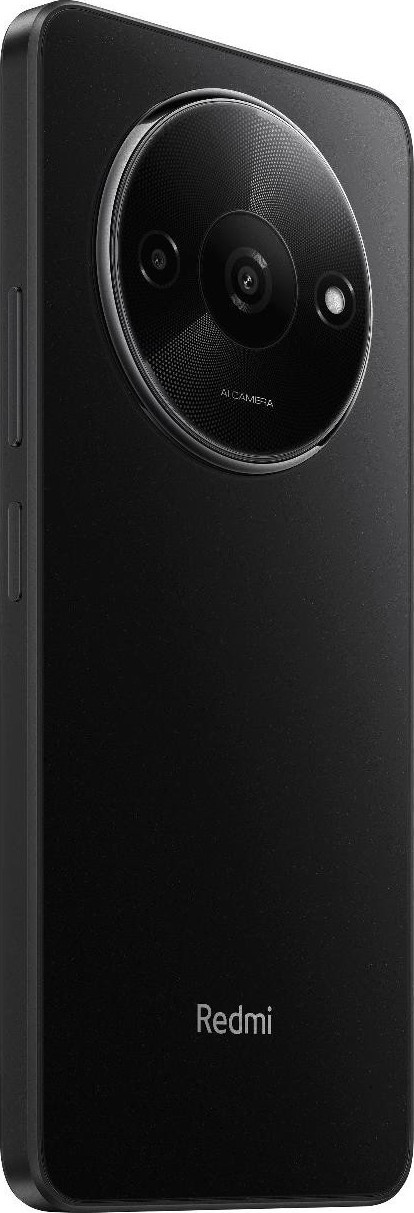 Смартфон Xiaomi Redmi A3 4/128Gb Black заказать Смартфон Xiaomi Redmi A3 4/128Gb Black заказать