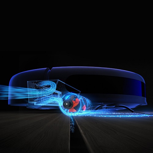 Робот-пылесос Xiaomi Mi Robot Vacuum-Mop 2 Pro+ Black Казахстан Робот-пылесос Xiaomi Mi Robot Vacuum-Mop 2 Pro+ Black Казахстан