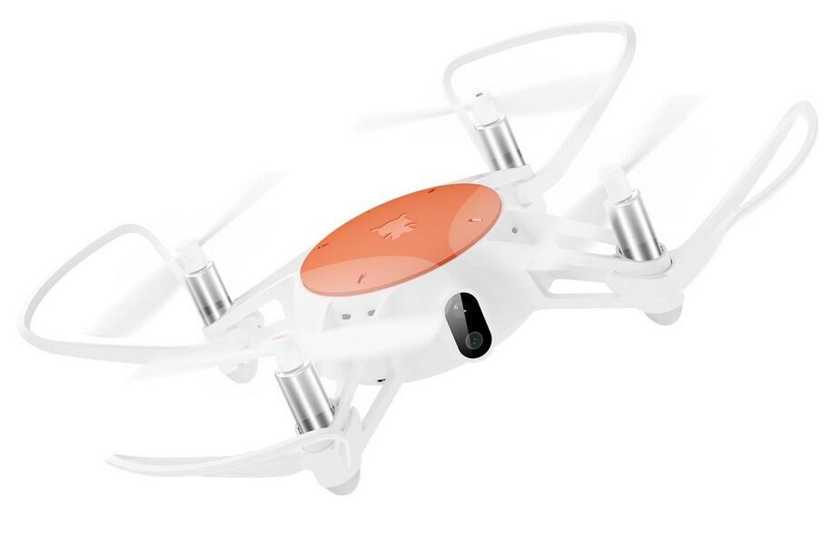 Фотография Квадрокоптер Xiaomi Mi Drone Mini Фотография Квадрокоптер Xiaomi Mi Drone Mini