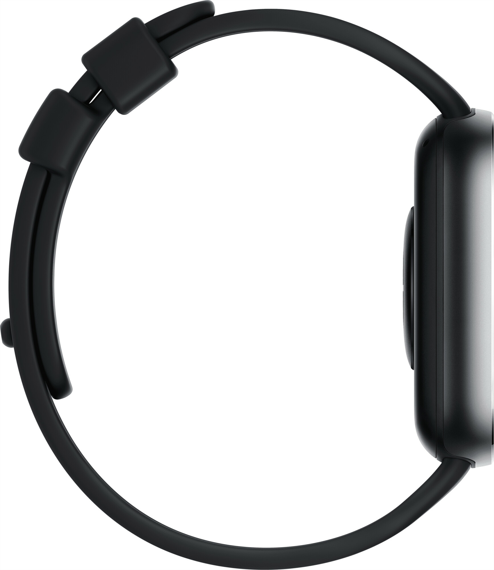 Картинка Умные часы Xiaomi Redmi Watch 4 Black Картинка Умные часы Xiaomi Redmi Watch 4 Black