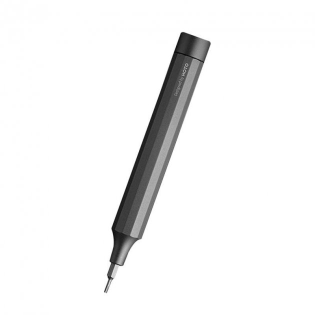 Фотография Отвертка Xiaomi Hoto Precision Screwdriver Kit 24 in 1 (QWLSD004) Фотография Отвертка Xiaomi Hoto Precision Screwdriver Kit 24 in 1 (QWLSD004)
