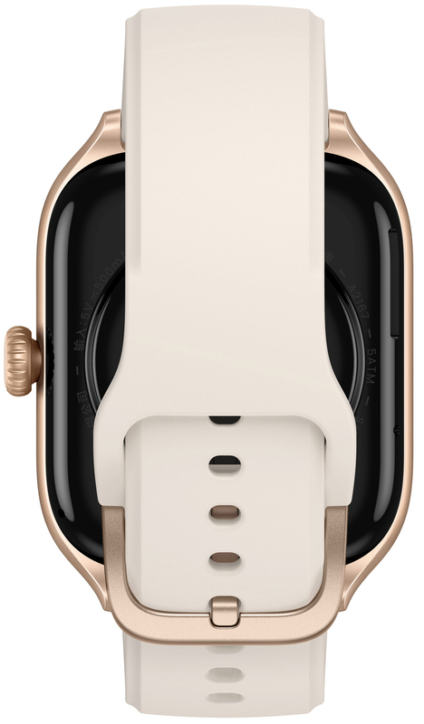 Цена Умные часы Xiaomi Amazfit GTS 4 White (A2168) Цена Умные часы Xiaomi Amazfit GTS 4 White (A2168)
