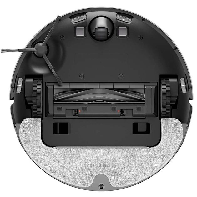 Купить Робот-пылесос Dreame D10s Plus (RLS6AD) Купить Робот-пылесос Dreame D10s Plus (RLS6AD)