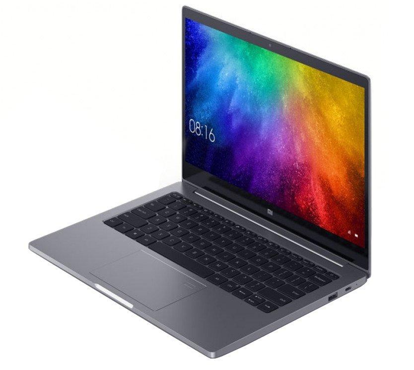 Фото Ноутбук Xiaomi Mi Air 13,3" FHD/Core i5-8250U/8Gb/256Gb/MX 250 Grey (JYU4122CN) Фото Ноутбук Xiaomi Mi Air 13,3" FHD/Core i5-8250U/8Gb/256Gb/MX 250 Grey (JYU4122CN)