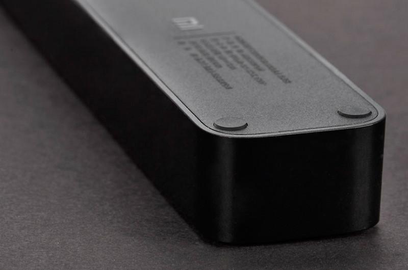 Цена Удлинитель Mi Power Strip 3 розетки и 3 USB порта Black Цена Удлинитель Mi Power Strip 3 розетки и 3 USB порта Black