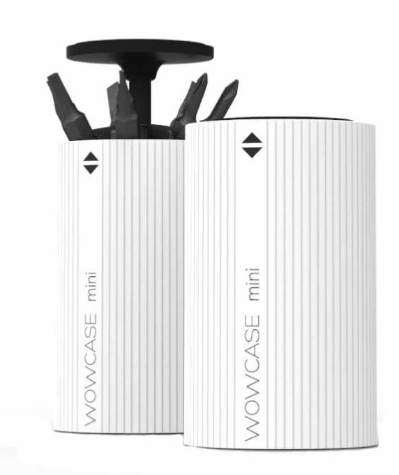 Картинка Магнитный кейс Xiaomi Wowcase для Mi Wowstick Картинка Магнитный кейс Xiaomi Wowcase для Mi Wowstick