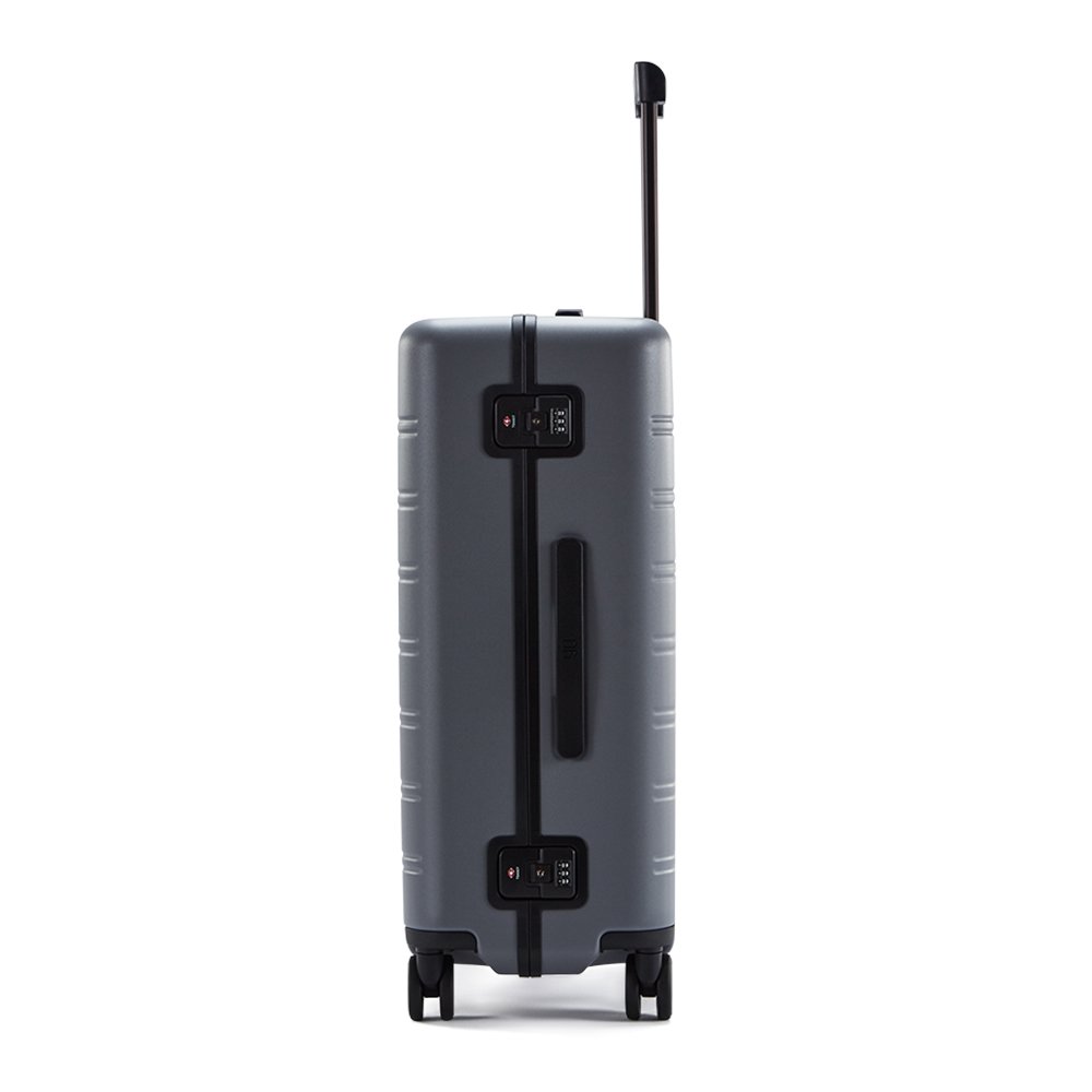 Цена Чемодан Xiaomi NinetyGo Manhattan Frame Luggage-Zipper 20" Grey (MFL20grey) Цена Чемодан Xiaomi NinetyGo Manhattan Frame Luggage-Zipper 20" Grey (MFL20grey)