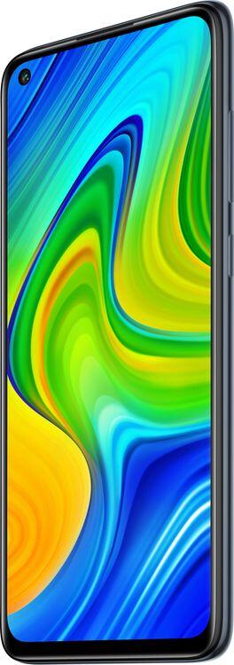 Купить Смартфон Xiaomi Redmi Note 9 4/128Gb Onyx Black Купить Смартфон Xiaomi Redmi Note 9 4/128Gb Onyx Black