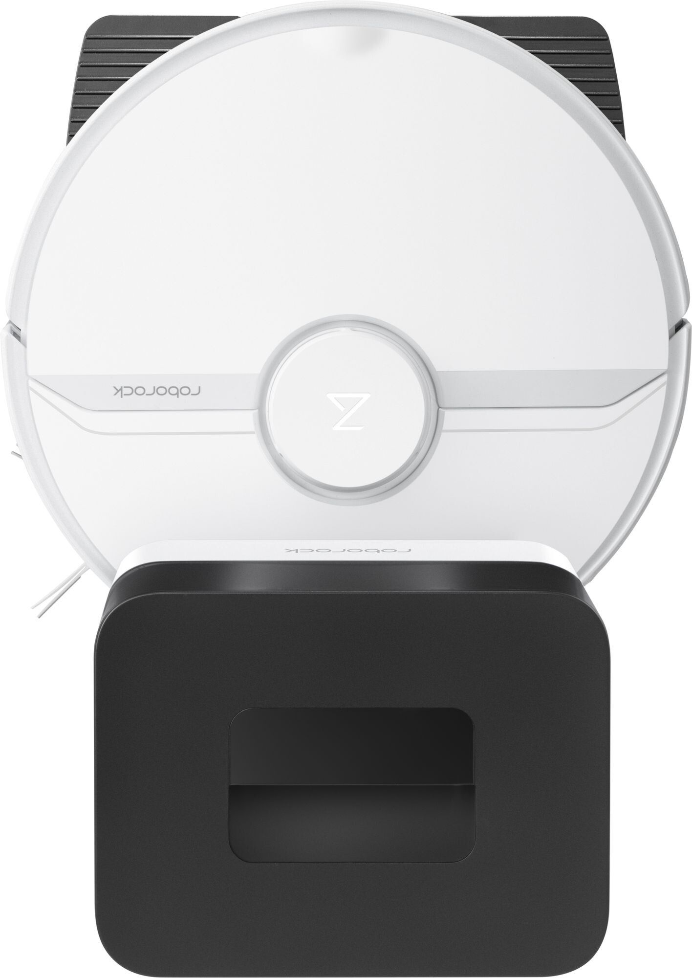 Робот-пылесос Xiaomi Roborock Q7 Plus White заказать Робот-пылесос Xiaomi Roborock Q7 Plus White заказать