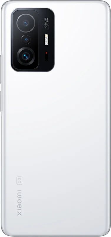 Картинка Смартфон Xiaomi 11T 8/128Gb White Картинка Смартфон Xiaomi 11T 8/128Gb White