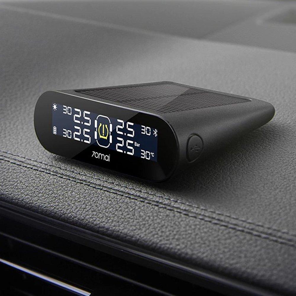 Цена Система контроля давления в шинах Xiaomi 70mai Tyre Safety Monitor Lite Midrive T02 Цена Система контроля давления в шинах Xiaomi 70mai Tyre Safety Monitor Lite Midrive T02
