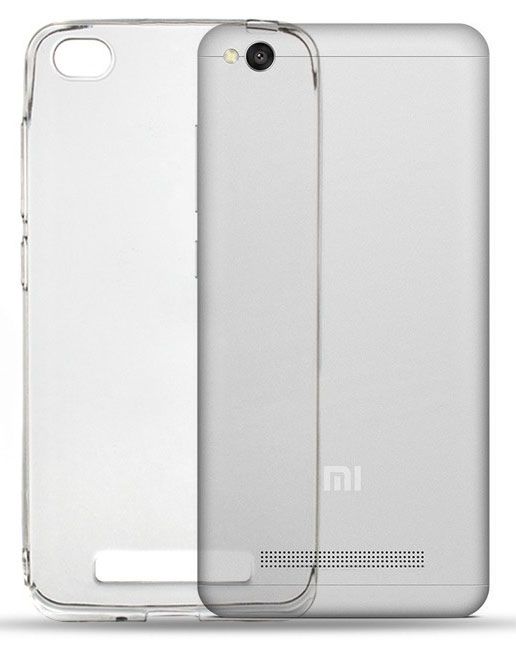 Фото Чехол silicon case Xiaomi Redmi 4A Фото Чехол silicon case Xiaomi Redmi 4A