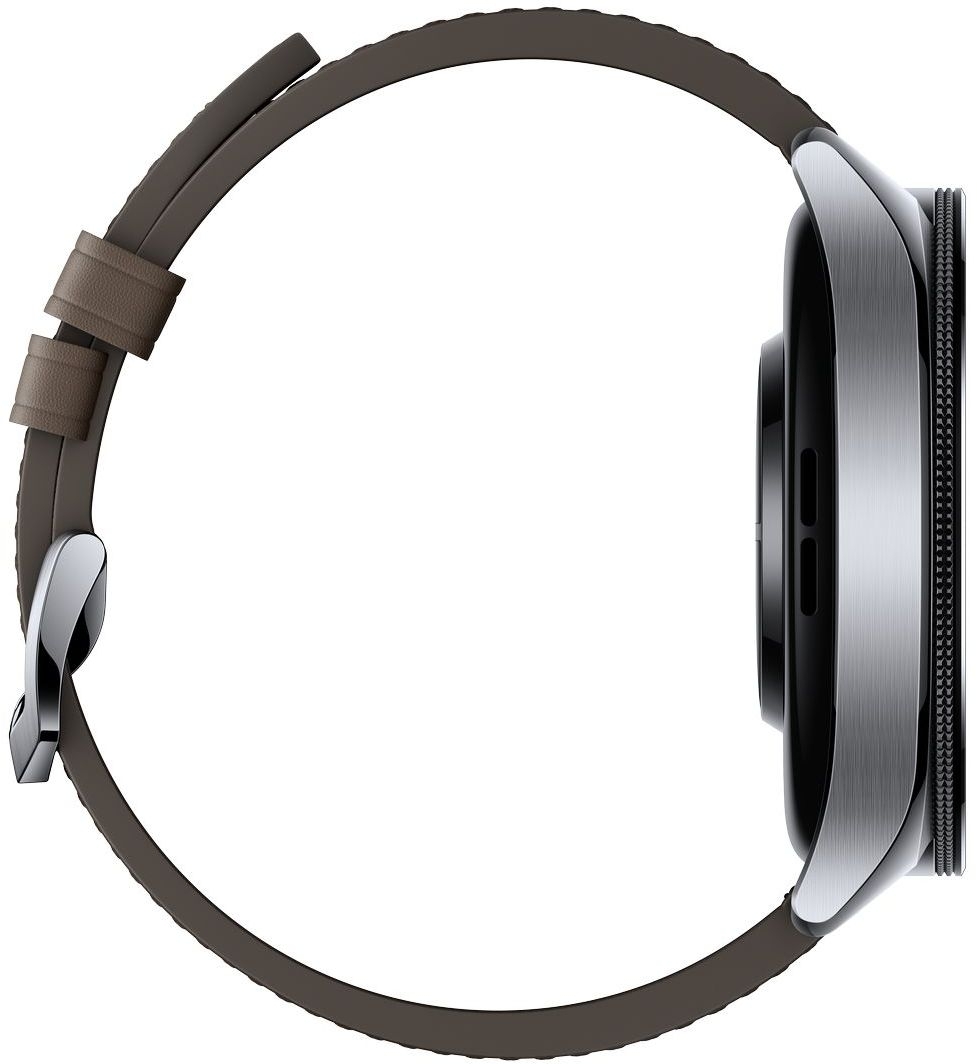 Умные часы Xiaomi Watch 2 Pro Brown (M2234W1) заказать Умные часы Xiaomi Watch 2 Pro Brown (M2234W1) заказать