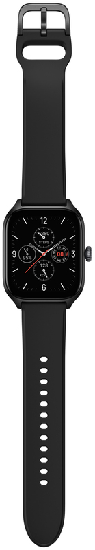 Умные часы Xiaomi Amazfit GTS 4 Black (A2168) заказать Умные часы Xiaomi Amazfit GTS 4 Black (A2168) заказать
