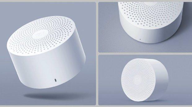 Цена Колонка Xiaomi Mi Compact Bluetooth Speaker 2 Цена Колонка Xiaomi Mi Compact Bluetooth Speaker 2