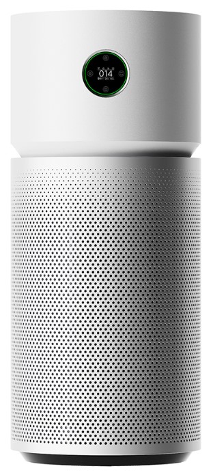 Фото Очиститель воздуха Xiaomi Smart Air Purifier Elite (Y-600) Фото Очиститель воздуха Xiaomi Smart Air Purifier Elite (Y-600)