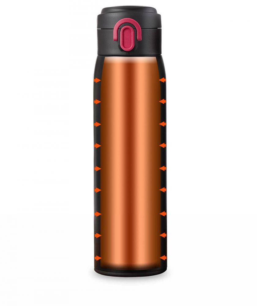 Картинка Термос Xiaomi Viomi Stainless Vacuum Cup Black Картинка Термос Xiaomi Viomi Stainless Vacuum Cup Black