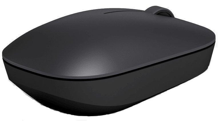 Фотография Беспроводная мышь Xiaomi Mi Wireless Mouse Black Фотография Беспроводная мышь Xiaomi Mi Wireless Mouse Black