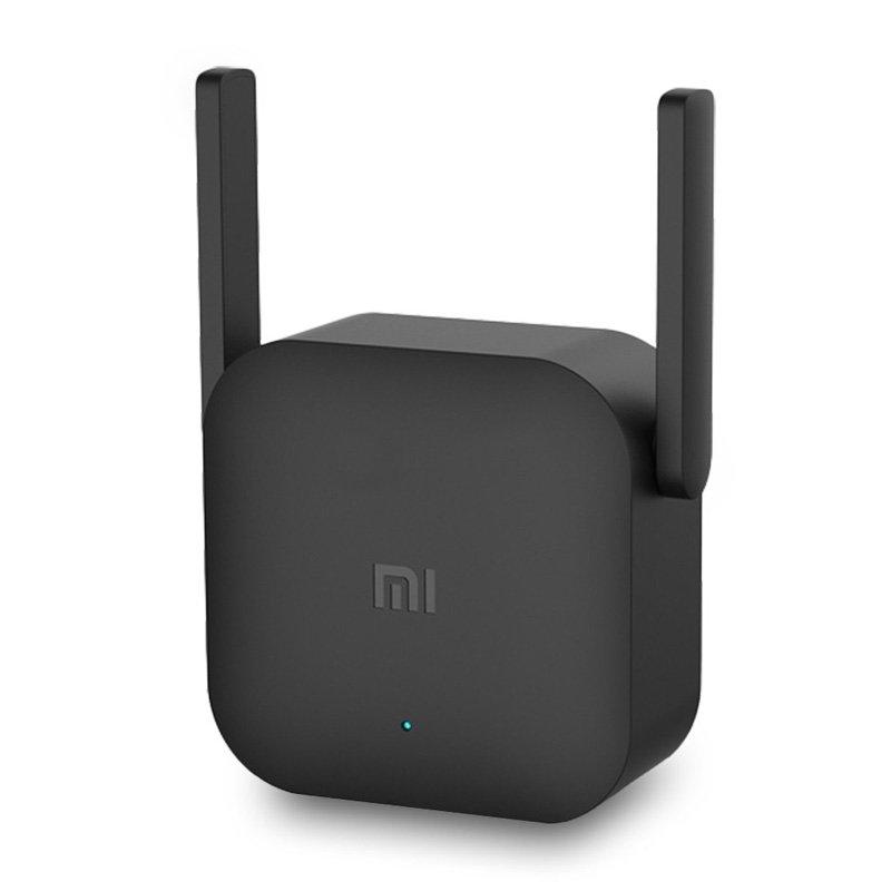 Фотография Усилитель WiFi сигнала Xiaomi Mi Wi-Fi Amplifier Pro Black Фотография Усилитель WiFi сигнала Xiaomi Mi Wi-Fi Amplifier Pro Black