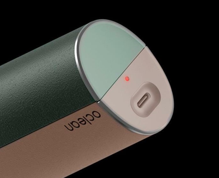 Умная зубная щетка Xiaomi Oclean X Ultra S Green Казахстан Умная зубная щетка Xiaomi Oclean X Ultra S Green Казахстан