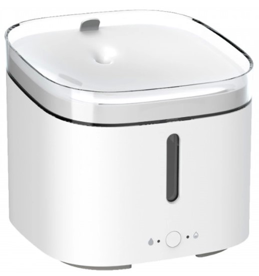 Фото Диспенсер воды для животных Xiaomi Smart Pet Fountain (BHR6161EU) Фото Диспенсер воды для животных Xiaomi Smart Pet Fountain (BHR6161EU)