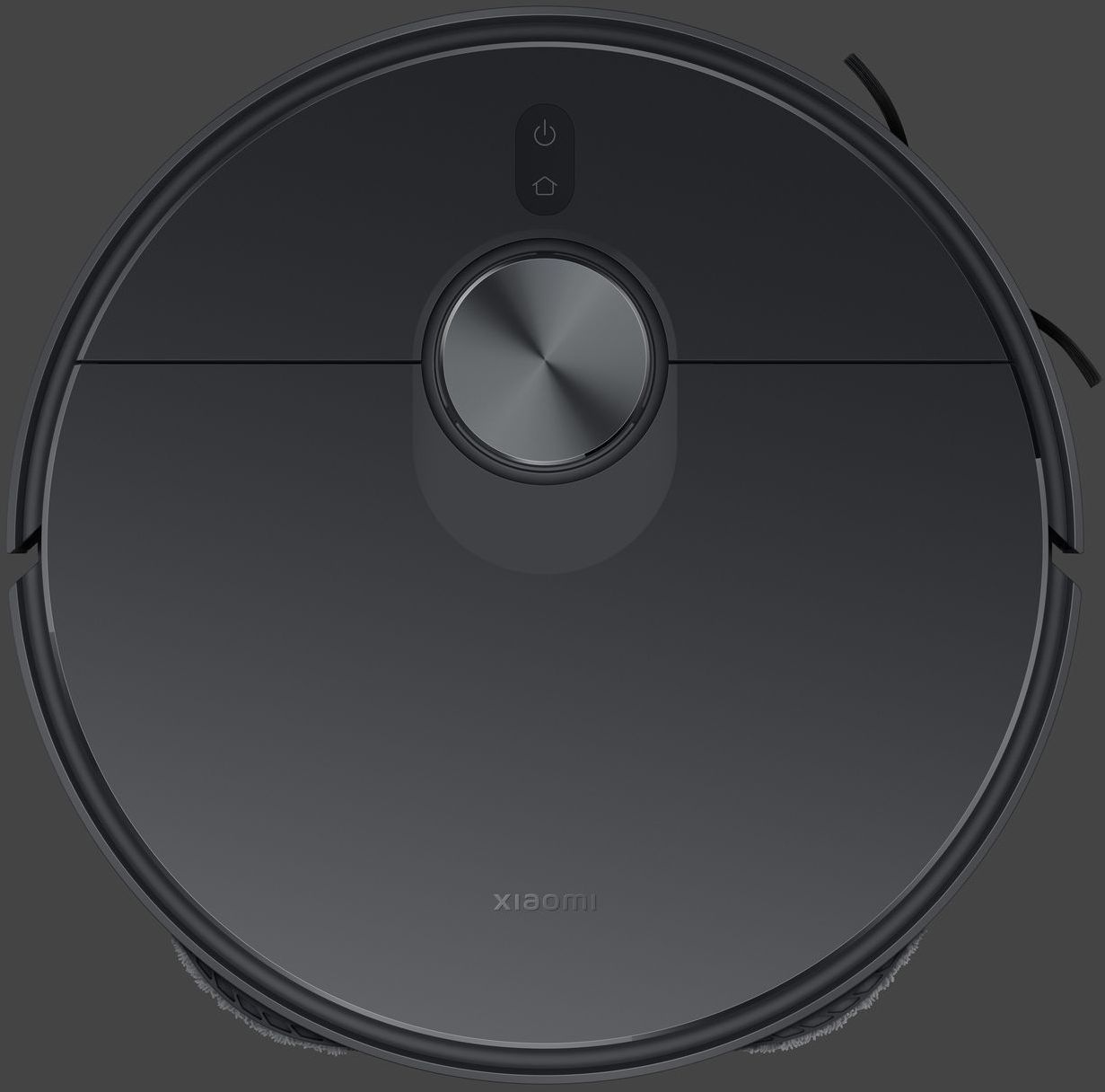 Цена Робот-пылесос Xiaomi Robot Vacuum X20 Max Black (D109GL) Цена Робот-пылесос Xiaomi Robot Vacuum X20 Max Black (D109GL)