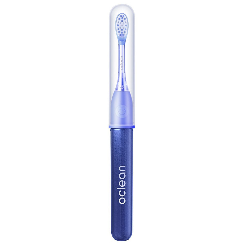 Зубная щетка Xiaomi Oclean Ease Blue заказать Зубная щетка Xiaomi Oclean Ease Blue заказать