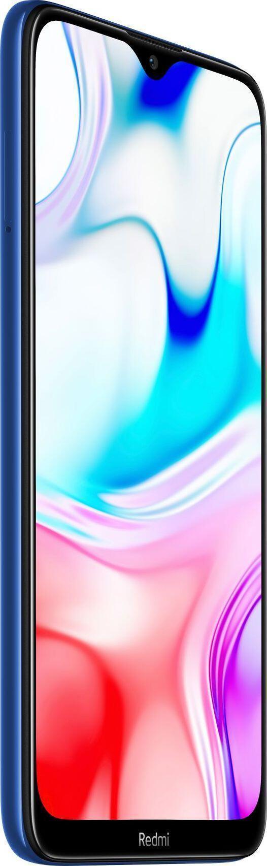 Цена Смартфон Xiaomi Redmi 8 3/32Gb Sapfire Blue Цена Смартфон Xiaomi Redmi 8 3/32Gb Sapfire Blue