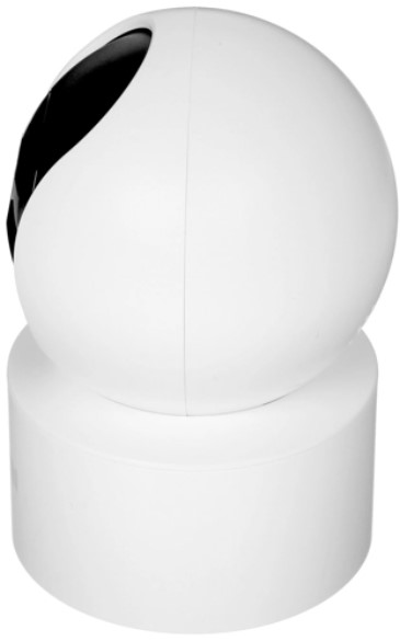 Картинка IP камера Xiaomi Mi 360 Camera 1080p (MJSXJ10CM) Картинка IP камера Xiaomi Mi 360 Camera 1080p (MJSXJ10CM)