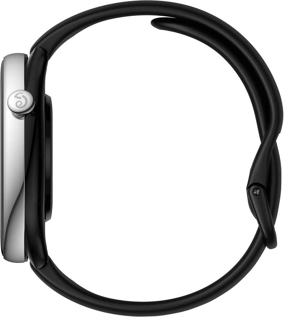 Купить Умные часы Xiaomi Amazfit GTR mini Black (A2174) Купить Умные часы Xiaomi Amazfit GTR mini Black (A2174)