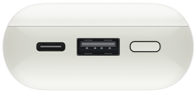 Картинка Power Bank Xiaomi Mi 10000 mAh 33W Pocket Edition Pro White (BHR5909GL) Картинка Power Bank Xiaomi Mi 10000 mAh 33W Pocket Edition Pro White (BHR5909GL)