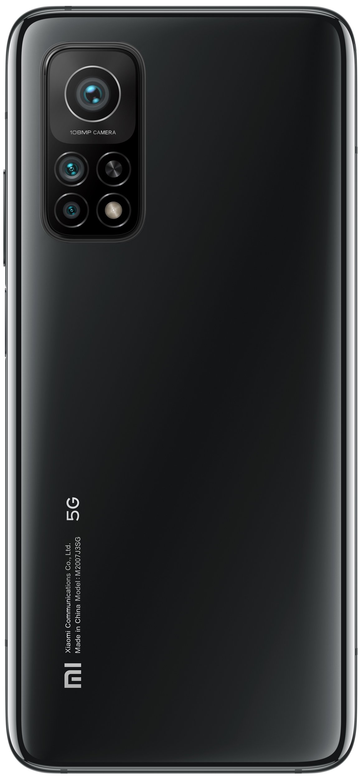 Картинка Смартфон Xiaomi Mi 10T Pro 8/128Gb Black Картинка Смартфон Xiaomi Mi 10T Pro 8/128Gb Black