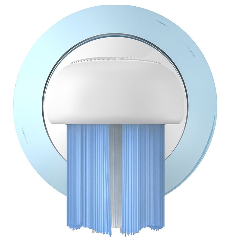 Купить Зубная щетка Xiaomi Oclean Kids Blue Купить Зубная щетка Xiaomi Oclean Kids Blue