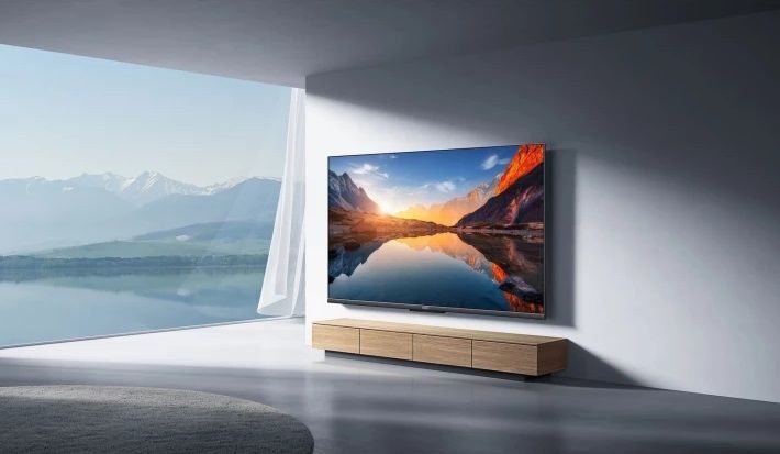 Купить Телевизор Xiaomi MI TV A 2025 55" 2+8Gb Купить Телевизор Xiaomi MI TV A 2025 55" 2+8Gb
